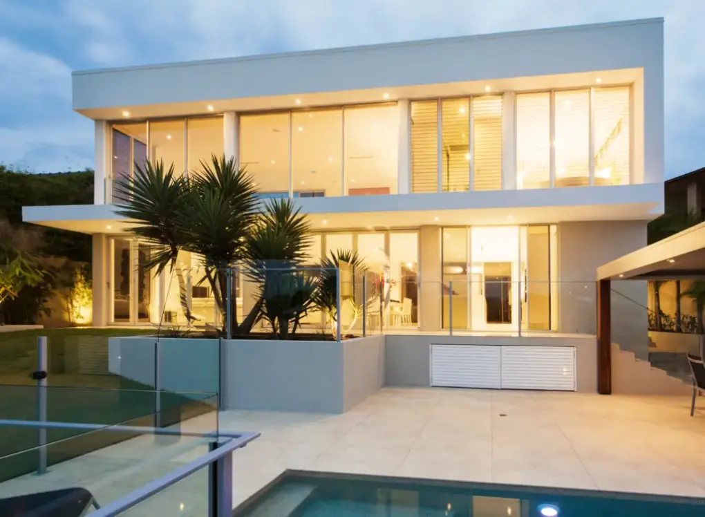 Hem 7 arkitektritade hus