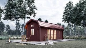 Om oss 2 Attefallshus