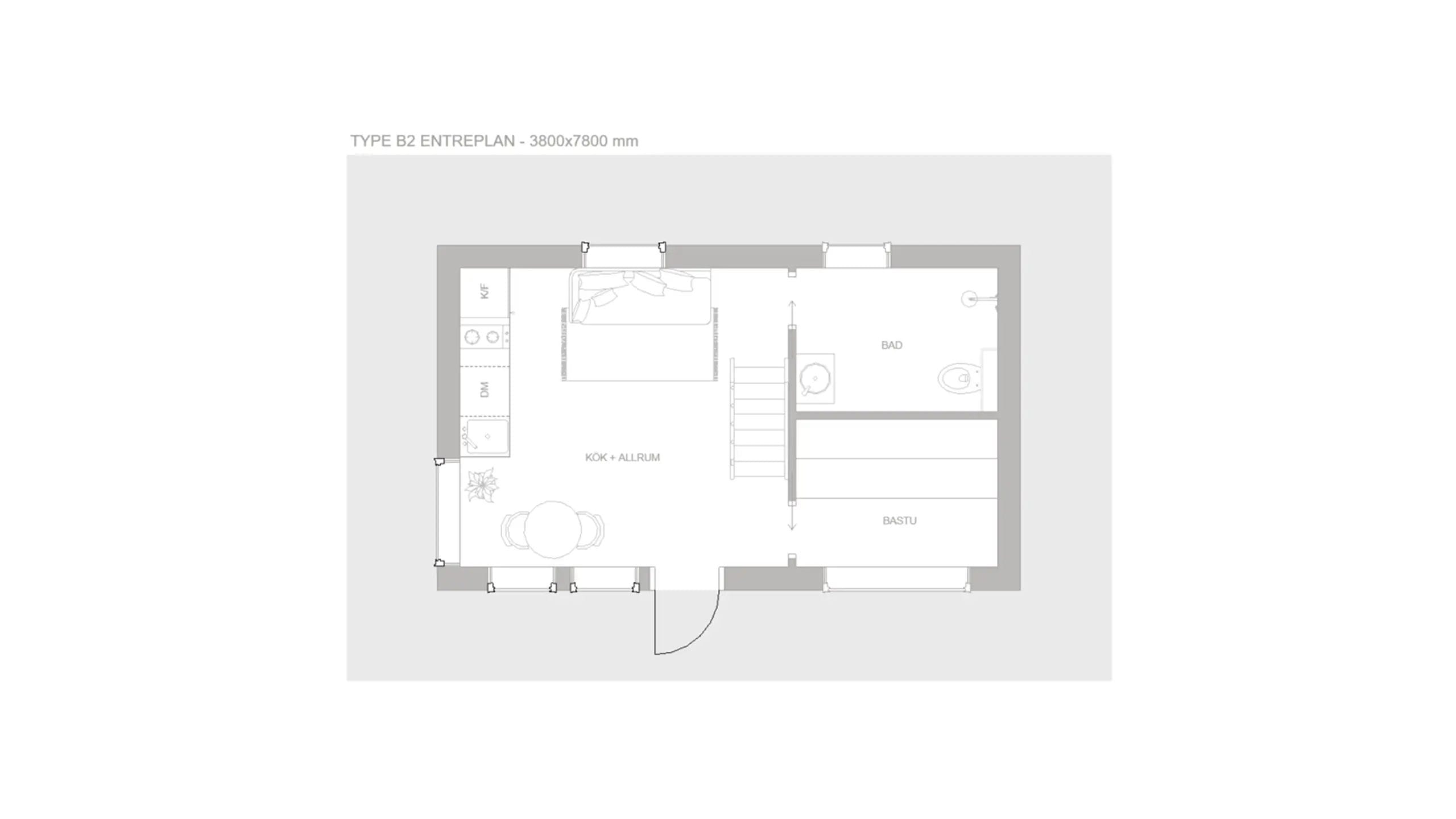 Lund 2 attefallshus lund planritning