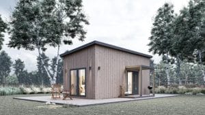 Om oss 3 Campingstugor