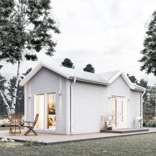 fjällstugor jämtland