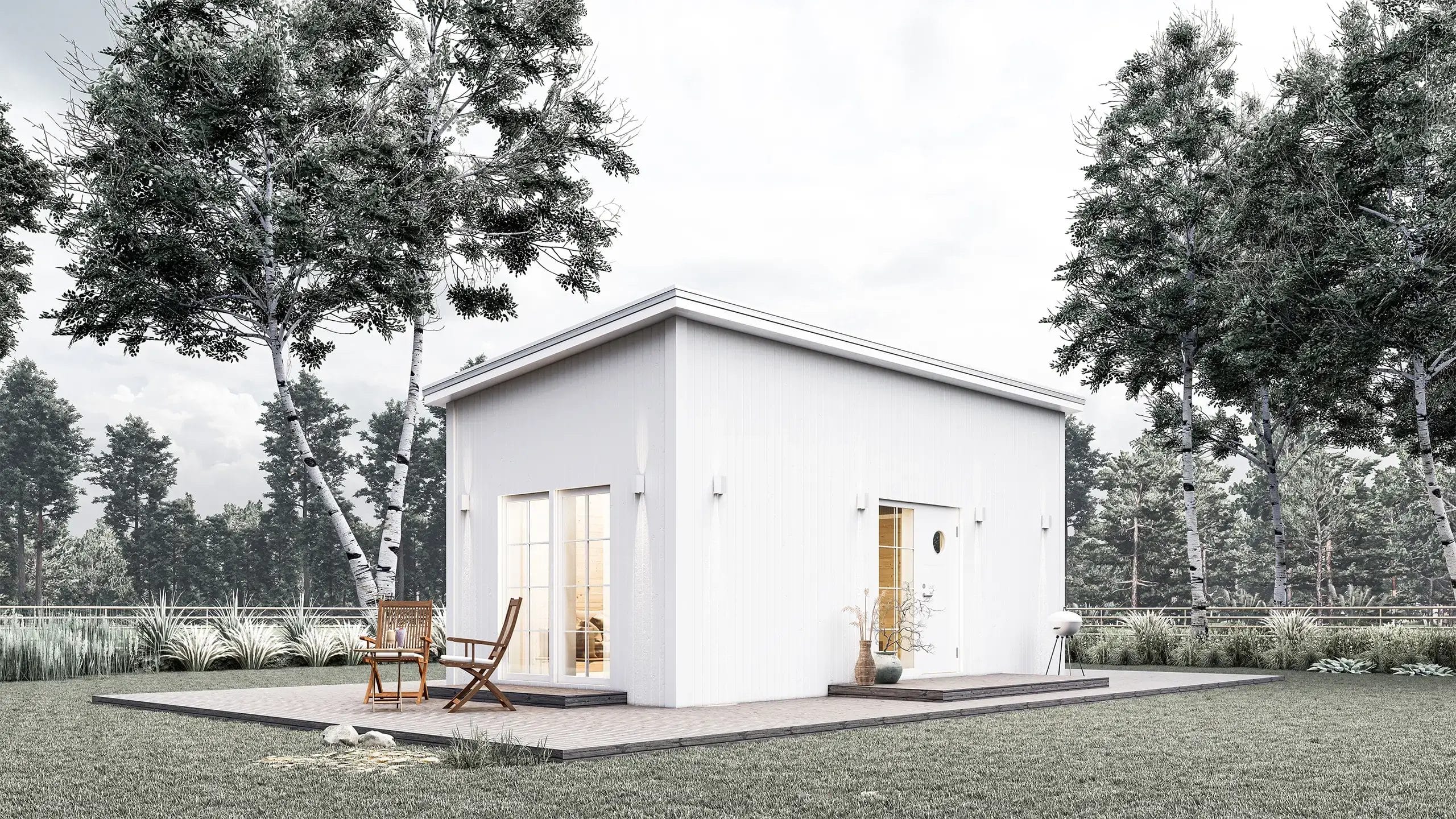 Lapland 1 fjällstugor lapland