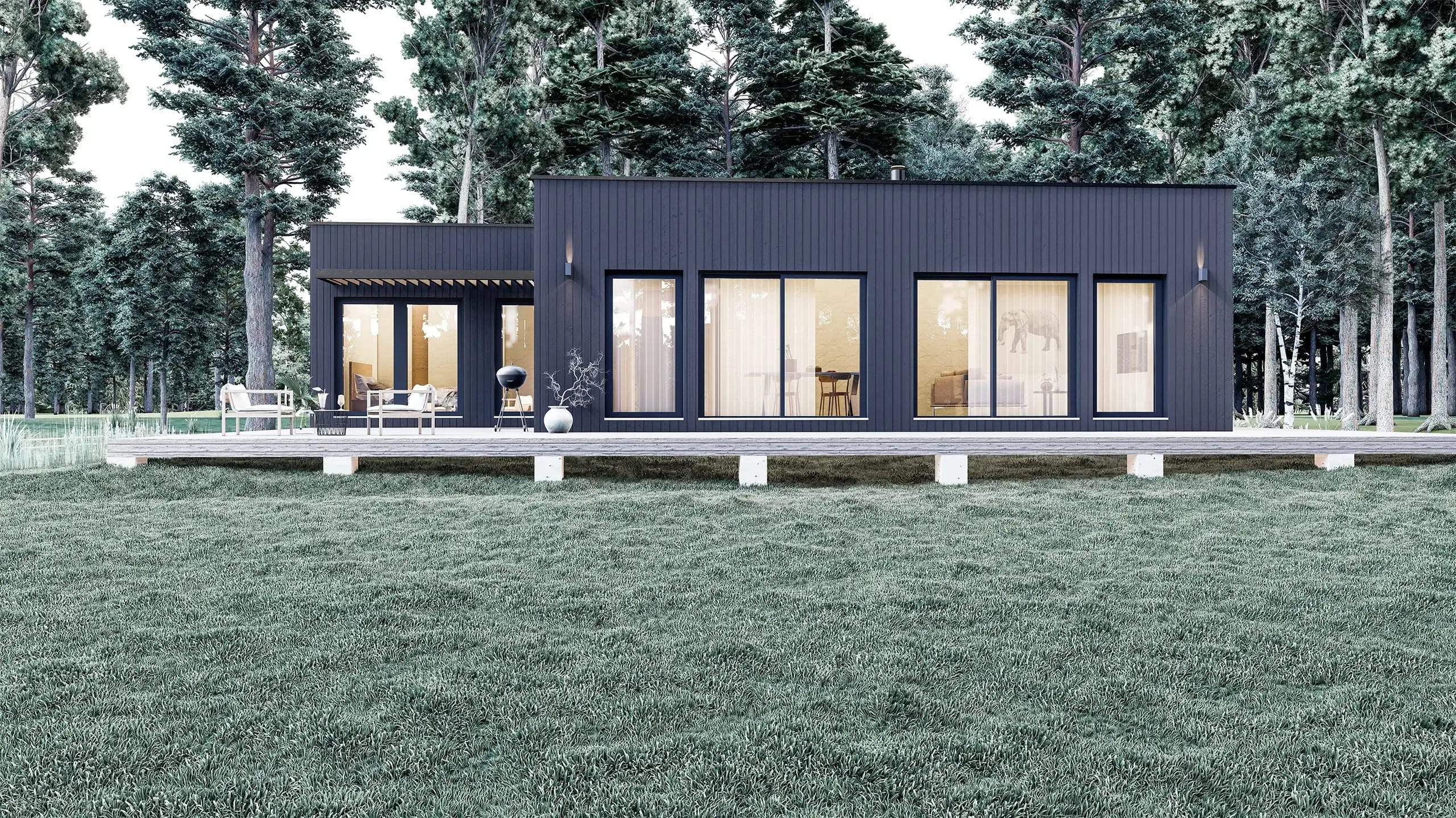 Halland 1 fritidshus halland