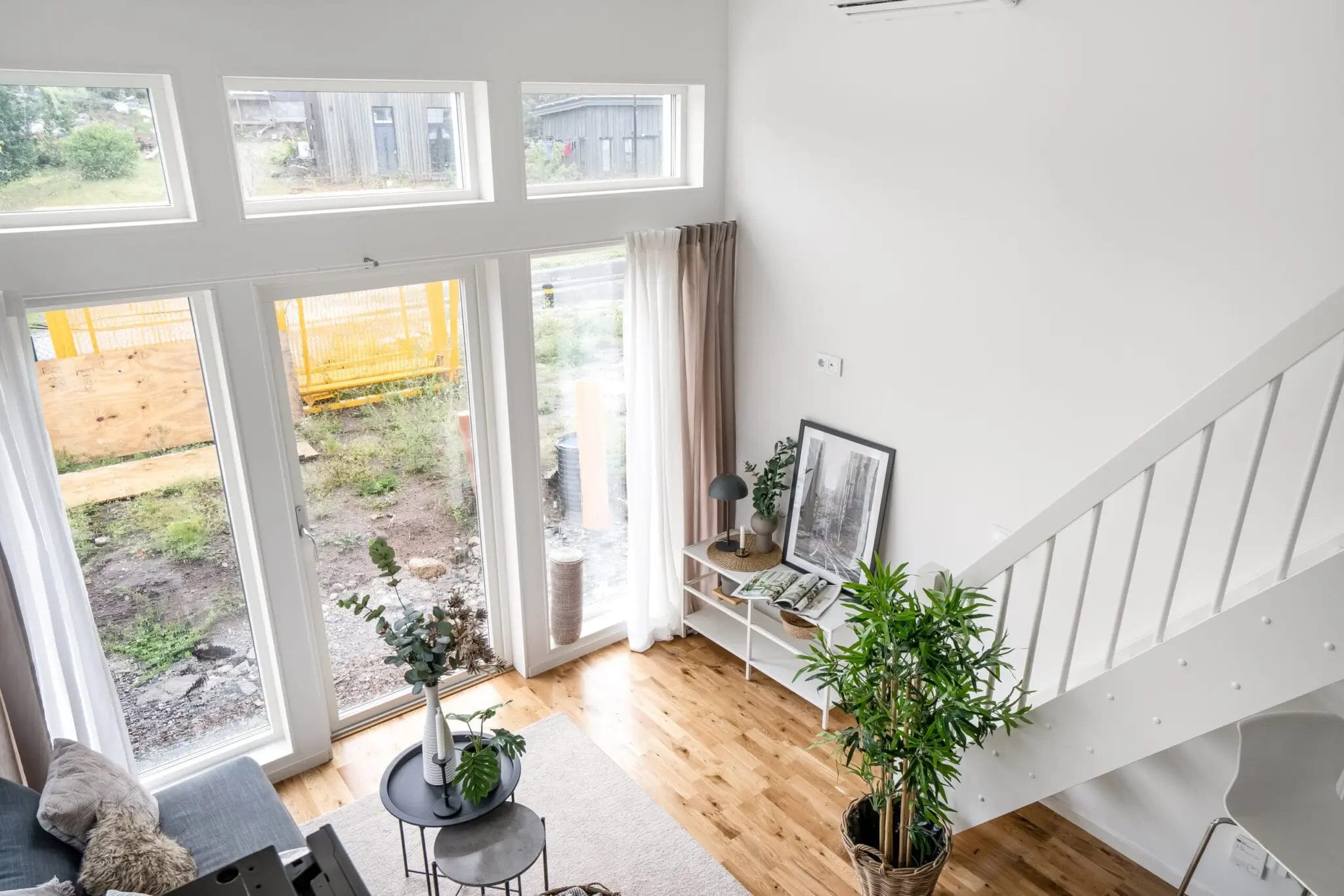 Inspiration 8 inspiration formhus vy fran loft