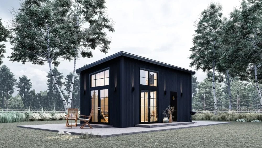 mölnbacka fjällstugor