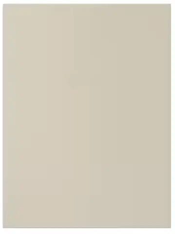 Beige lucka