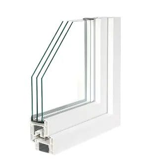 pvc fönster