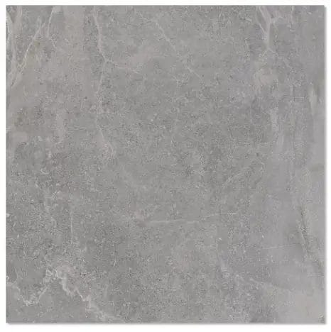 Grå kakel klinkers