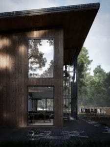 arkitektritade hus 3