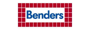 benders logo