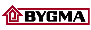 bygma logo