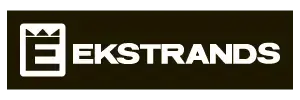 ekstrands logo