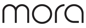 mora logo