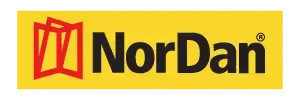 nordan logo