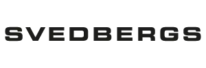 svedbergs logo