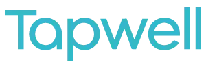 tapwell logo