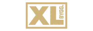 xl bygg logo